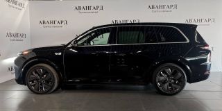 LiXiang L9 52.3 kWh 1.5hyb AT (449 л.с.) 4WD Ultra_preview-image
