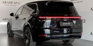 LiXiang L9 52.3 kWh 1.5hyb AT (449 л.с.) 4WD Ultra_preview-image