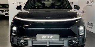 LiXiang L9 52.3 kWh 1.5hyb AT (449 л.с.) 4WD Ultra_preview-image