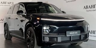LiXiang L9 52.3 kWh 1.5hyb AT (449 л.с.) 4WD Ultra_preview-image