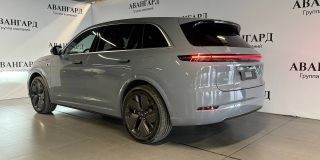 LiXiang L7 52.3 kWh 1.5hyb AT (449 л.с.) 4WD Ultra_preview-image