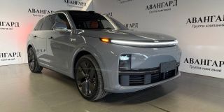 LiXiang L7 52.3 kWh 1.5hyb AT (449 л.с.) 4WD Ultra_preview-image