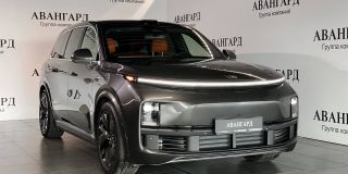 LiXiang L9 1.5 AT (449   л.с.) Ultra_preview-image