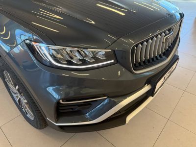 Belgee X70 FL 1.5 AMT (177 л.с.) 4WD Prestige 4wd