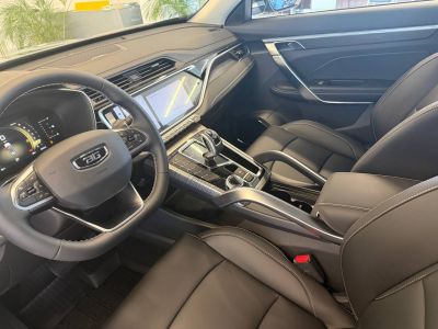 Belgee X70 FL 1.5 AMT (177 л.с.) 4WD Prestige 4wd