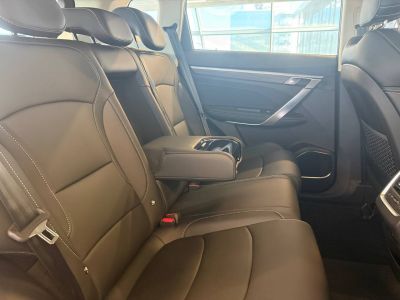 Belgee X70 FL 1.5 AMT (177 л.с.) 4WD Prestige 4wd