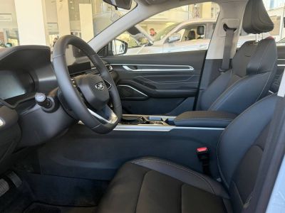 Belgee S50 1.5 AT (122 л.с.) Prestige