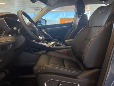 Belgee X70 FL 1.5 AMT (177 л.с.) 4WD Prestige 4wd