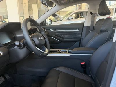 Belgee S50 1.5 AT (122 л.с.) Prestige