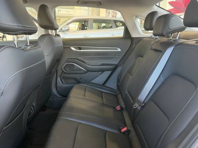 Belgee S50 1.5 AT (122 л.с.) Prestige