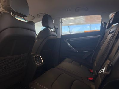 Belgee X70 FL 1.5 AMT (177 л.с.) 4WD Prestige 4wd