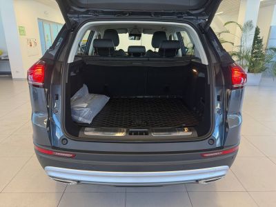 Belgee X70 FL 1.5 AMT (177 л.с.) 4WD Prestige 4wd