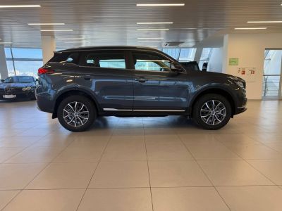 Belgee X70 FL 1.5 AMT (177 л.с.) 4WD Prestige 4wd