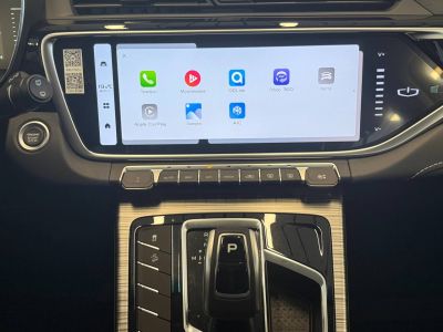 Belgee X70 FL 1.5 AMT (177 л.с.) 4WD Prestige 4wd