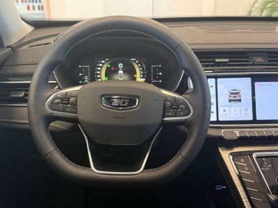 Belgee X70 FL 1.5 AMT (177 л.с.) 4WD Prestige 4wd