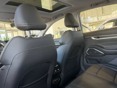 Belgee S50 1.5 AT (122 л.с.) Prestige