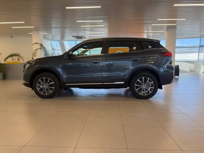 Belgee X70 FL 1.5 AMT (177 л.с.) 4WD Prestige 4wd