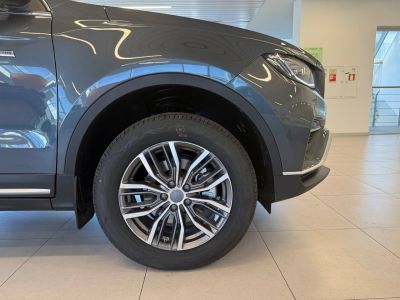 Belgee X70 FL 1.5 AMT (177 л.с.) 4WD Prestige 4wd