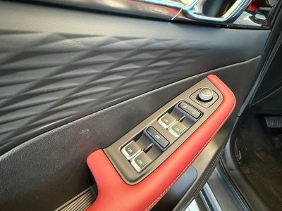 Belgee X50+ 1.5 AMT (147 л.с.) Prestige