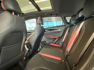 Belgee X50+ 1.5 AMT (147 л.с.) Prestige