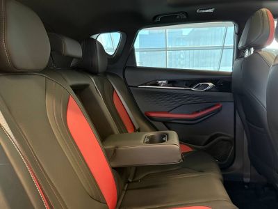 Belgee X50+ 1.5 AMT (147 л.с.) Prestige