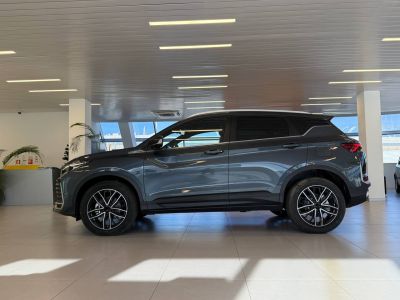 Belgee X50+ 1.5 AMT (147 л.с.) Prestige