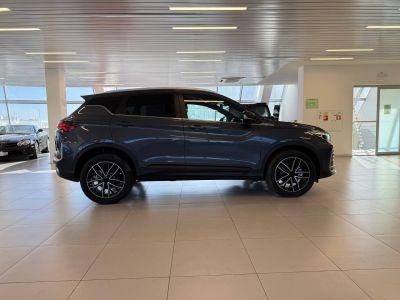 Belgee X50+ 1.5 AMT (147 л.с.) Prestige