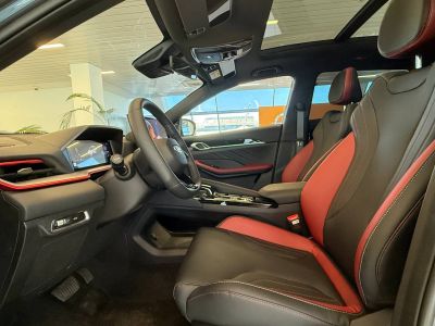 Belgee X50+ 1.5 AMT (147 л.с.) Prestige