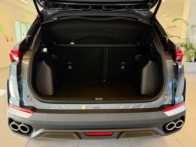 Belgee X50+ 1.5 AMT (147 л.с.) Prestige