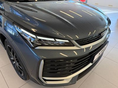 Belgee X50+ 1.5 AMT (147 л.с.) Prestige