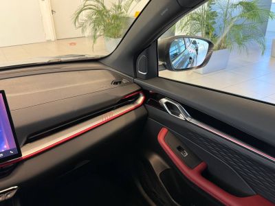 Belgee X50+ 1.5 AMT (147 л.с.) Prestige