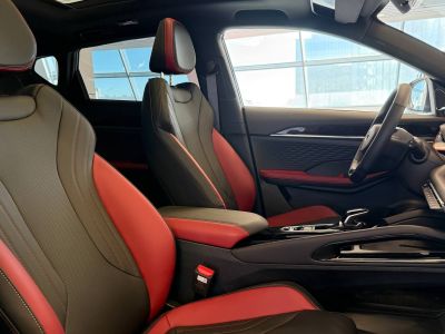 Belgee X50+ 1.5 AMT (147 л.с.) Prestige