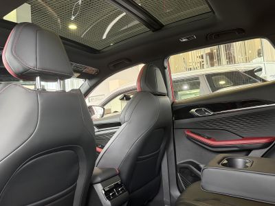 Belgee X50+ 1.5 AMT (147 л.с.) Prestige