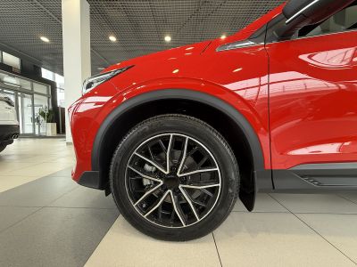 Belgee X50+ 1.5 AMT (147 л.с.) Prestige