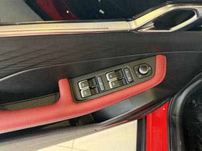 Belgee X50+ 1.5 AMT (147 л.с.) Prestige