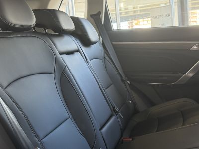 Belgee X70 FL 1.5 AMT (177 л.с.) 4WD Prestige 4wd