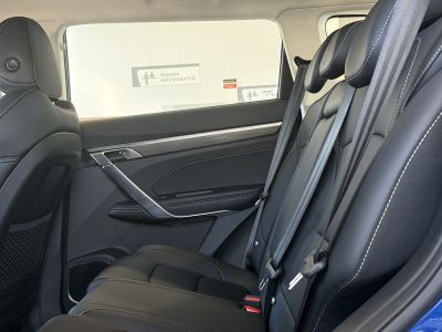 Belgee X70 FL 1.5 AMT (177 л.с.) 4WD Prestige 4wd