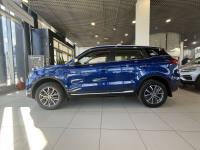 Belgee X70 FL 1.5 AMT (177 л.с.) 4WD Prestige 4wd