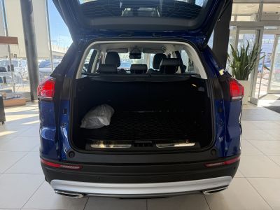 Belgee X70 FL 1.5 AMT (177 л.с.) 4WD Prestige 4wd