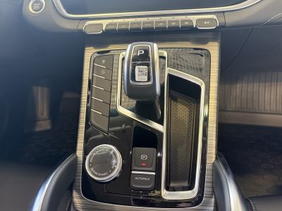 Belgee X70 FL 1.5 AMT (177 л.с.) 4WD Prestige 4wd