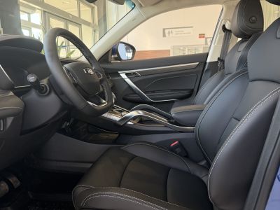 Belgee X70 FL 1.5 AMT (177 л.с.) 4WD Prestige 4wd