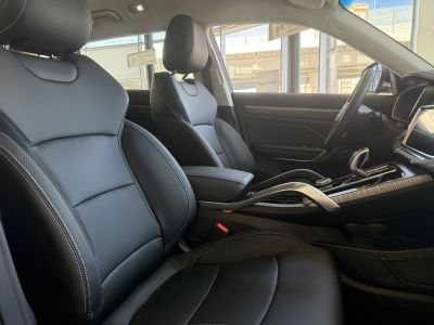 Belgee X70 FL 1.5 AMT (177 л.с.) 4WD Prestige 4wd