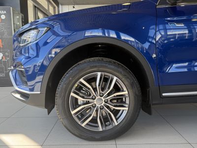 Belgee X70 FL 1.5 AMT (177 л.с.) 4WD Prestige 4wd