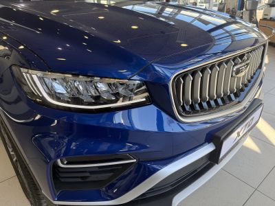 Belgee X70 FL 1.5 AMT (177 л.с.) 4WD Prestige 4wd