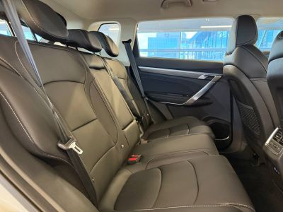 Belgee X70 FL 1.5 AMT (177 л.с.) 4WD Style 4wd