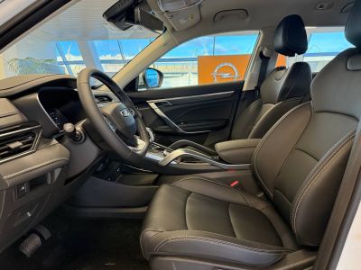 Belgee X70 FL 1.5 AMT (177 л.с.) 4WD Style 4wd