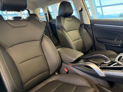 Belgee X70 FL 1.5 AMT (177 л.с.) 4WD Style 4wd