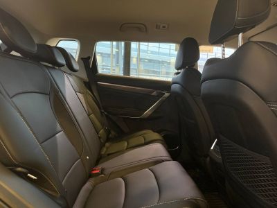 Belgee X70 FL 1.5 AT (150 л.с.) Active