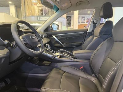 Belgee X70 FL 1.5 AT (150 л.с.) Active