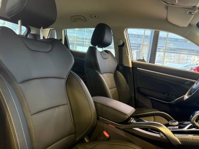 Belgee X70 FL 1.5 AT (150 л.с.) Active